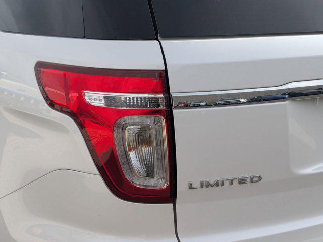 used 2014 Ford Explorer car, priced at $11,775