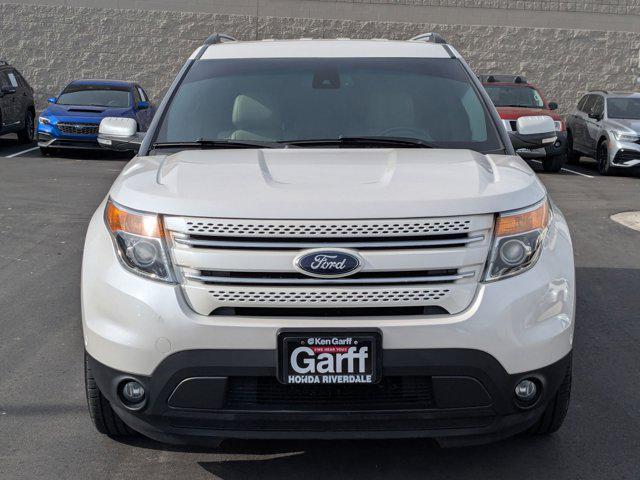 used 2014 Ford Explorer car, priced at $11,775