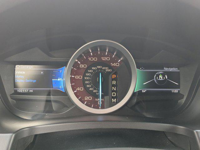 used 2014 Ford Explorer car, priced at $11,775