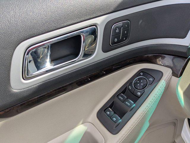 used 2014 Ford Explorer car, priced at $11,775