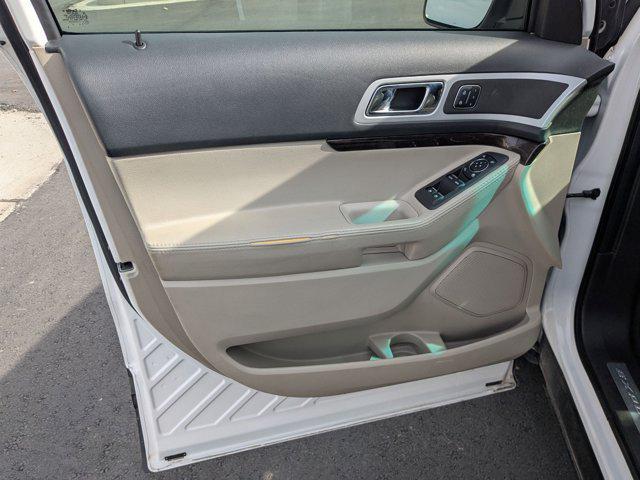 used 2014 Ford Explorer car, priced at $11,775