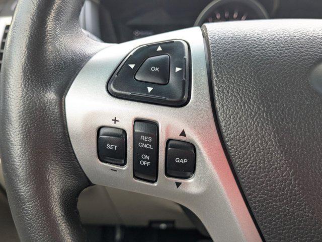 used 2014 Ford Explorer car, priced at $11,775