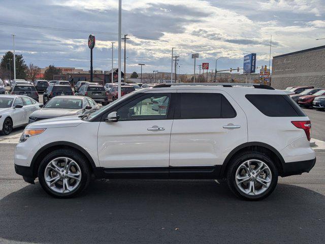 used 2014 Ford Explorer car, priced at $11,775