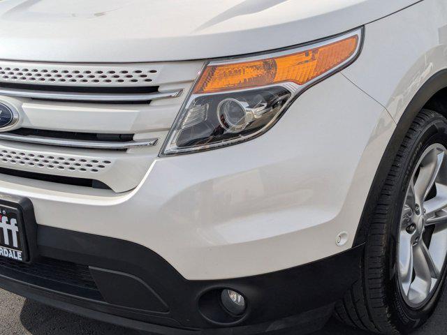 used 2014 Ford Explorer car, priced at $11,775