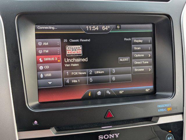 used 2014 Ford Explorer car, priced at $11,775