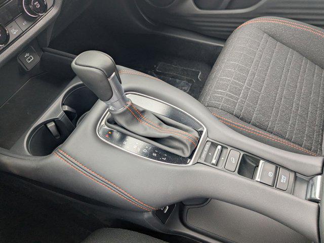 new 2025 Honda HR-V car, priced at $30,100