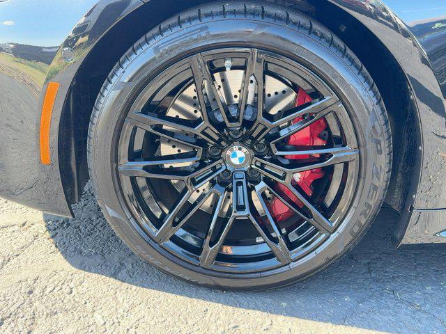 used 2023 BMW M2 car, priced at $64,990