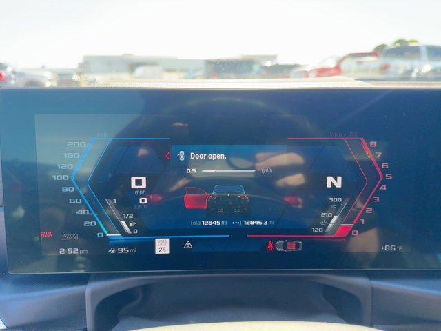 used 2023 BMW M2 car, priced at $64,990