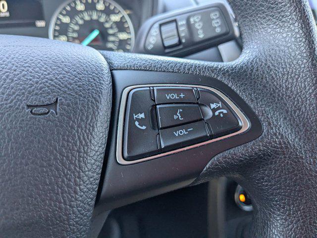 used 2021 Ford EcoSport car, priced at $15,992