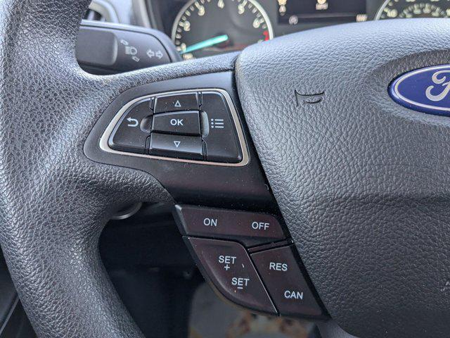 used 2021 Ford EcoSport car, priced at $15,992