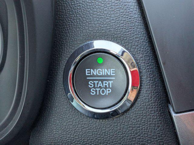 used 2021 Ford EcoSport car, priced at $15,992