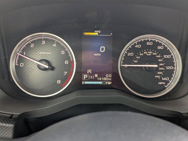 used 2020 Subaru Forester car, priced at $26,511