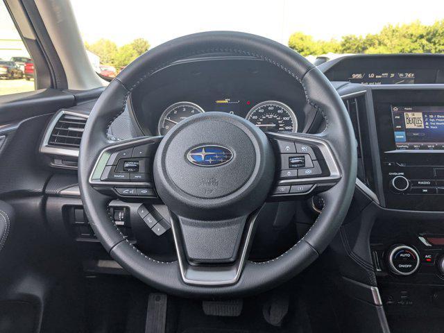 used 2020 Subaru Forester car, priced at $26,511