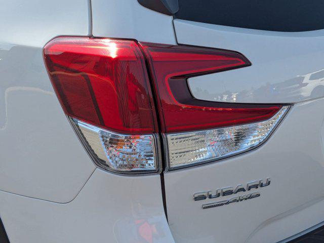 used 2020 Subaru Forester car, priced at $26,511
