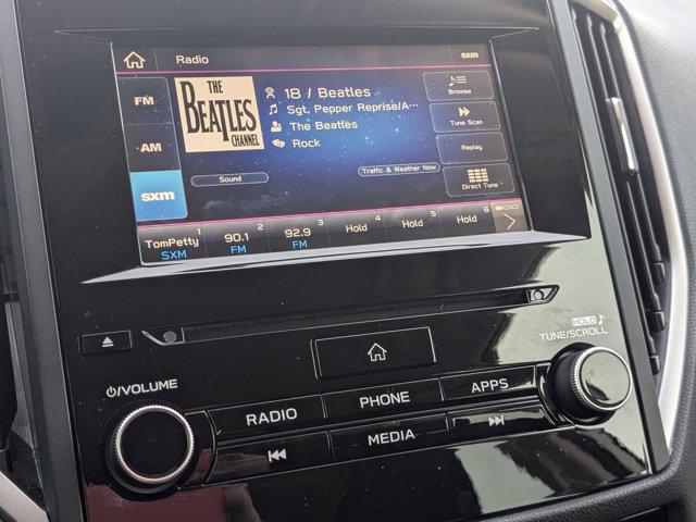 used 2020 Subaru Forester car, priced at $26,511