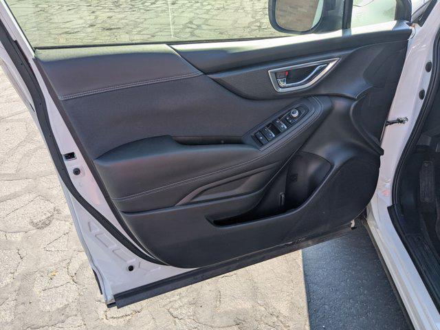 used 2020 Subaru Forester car, priced at $26,511