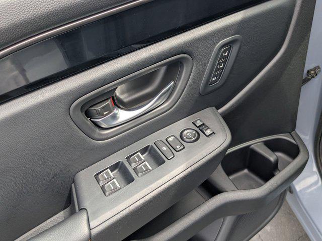 used 2023 Honda Pilot car, priced at $43,994