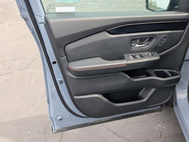 used 2023 Honda Pilot car, priced at $43,994