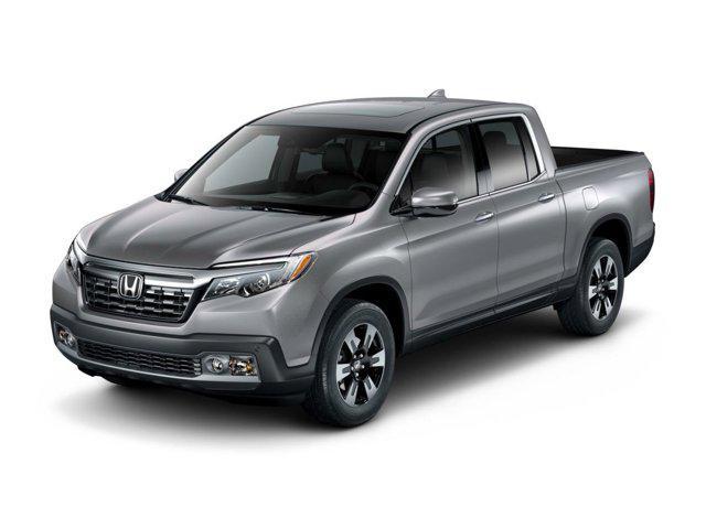 used 2019 Honda Ridgeline car, priced at $22,604