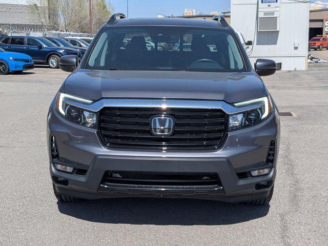 used 2022 Honda Ridgeline car, priced at $32,987