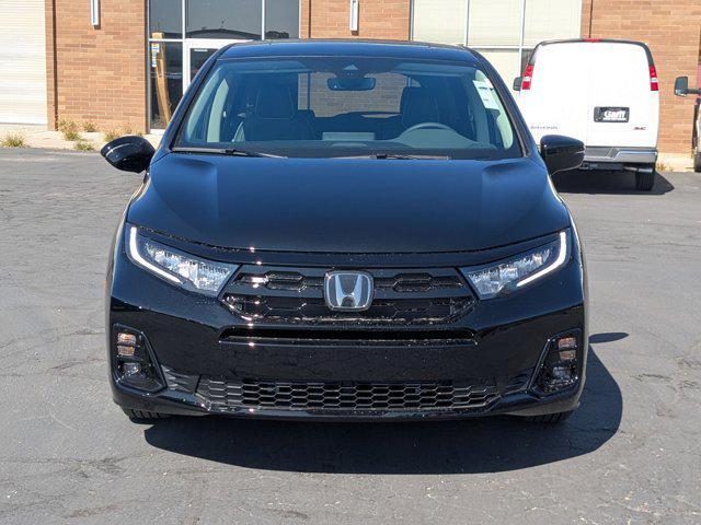 new 2026 Honda Odyssey car, priced at $53,190