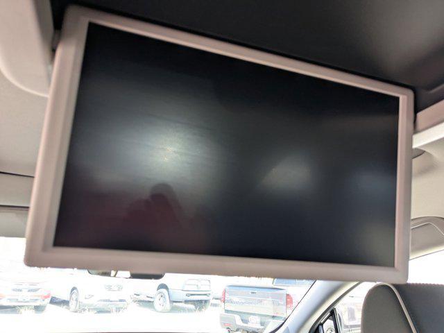 new 2026 Honda Odyssey car, priced at $53,190