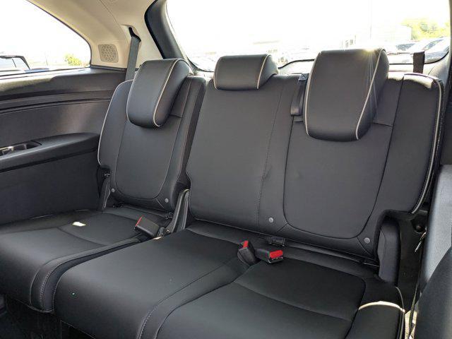 new 2026 Honda Odyssey car, priced at $53,190