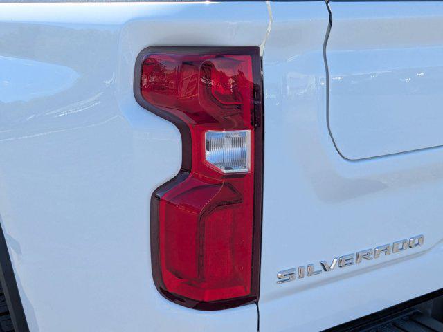 used 2022 Chevrolet Silverado 3500 car, priced at $50,998