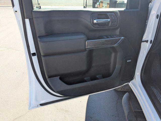 used 2022 Chevrolet Silverado 3500 car, priced at $50,998