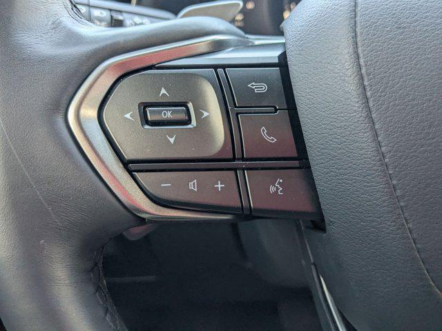 used 2024 Lexus TX 350 car, priced at $55,987