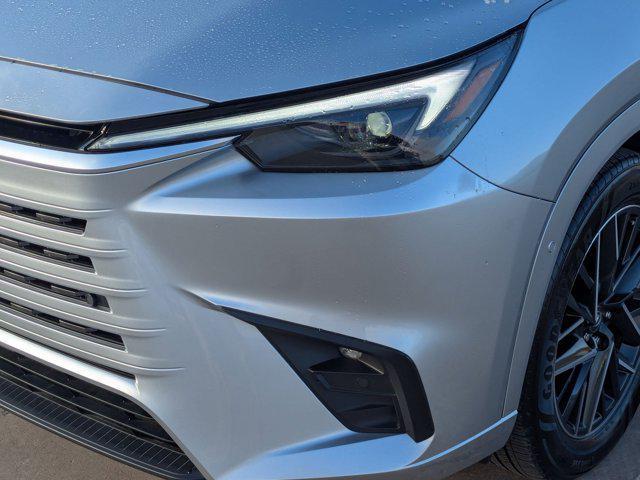 used 2024 Lexus TX 350 car, priced at $55,987