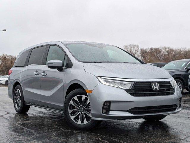 new 2024 Honda Odyssey car, priced at $41,705