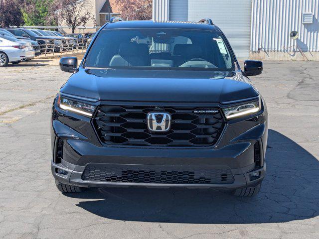 new 2025 Honda Pilot car, priced at $55,030