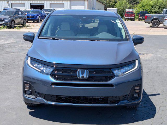 new 2025 Honda Odyssey car, priced at $47,360