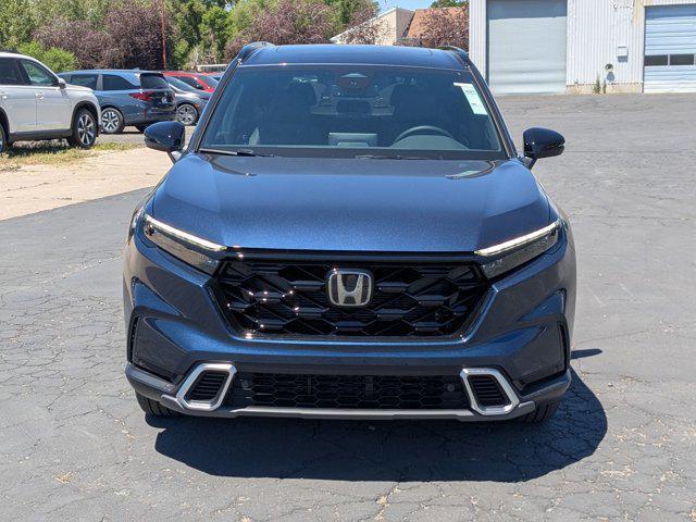 new 2025 Honda CR-V Hybrid car, priced at $41,495
