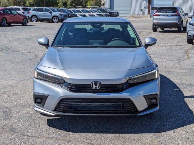 new 2024 Honda Civic car, priced at $31,145