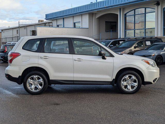 used 2014 Subaru Forester car, priced at $9,489