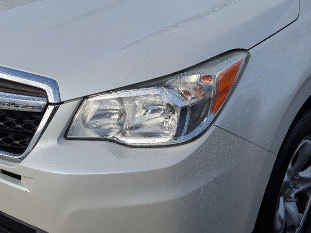 used 2014 Subaru Forester car, priced at $9,489