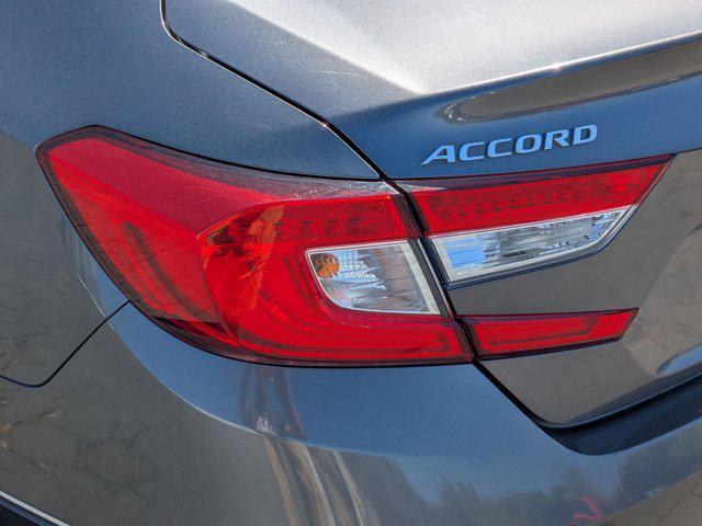 used 2019 Honda Accord Hybrid car, priced at $22,541