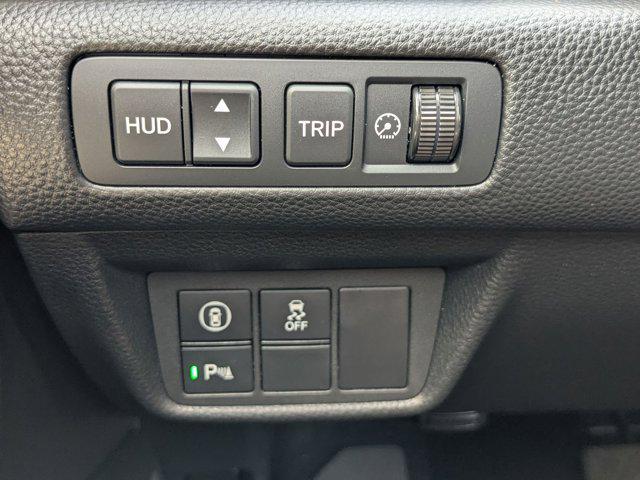 used 2019 Honda Accord Hybrid car, priced at $22,541