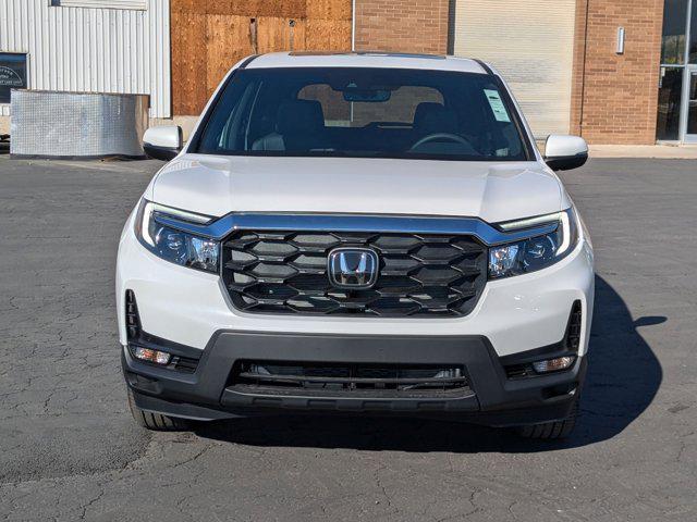 new 2025 Honda Passport car, priced at $43,250