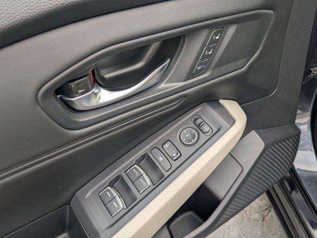 used 2023 Honda Accord Hybrid car, priced at $26,988