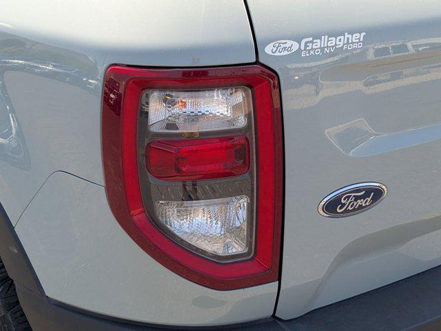 used 2021 Ford Bronco Sport car, priced at $23,989
