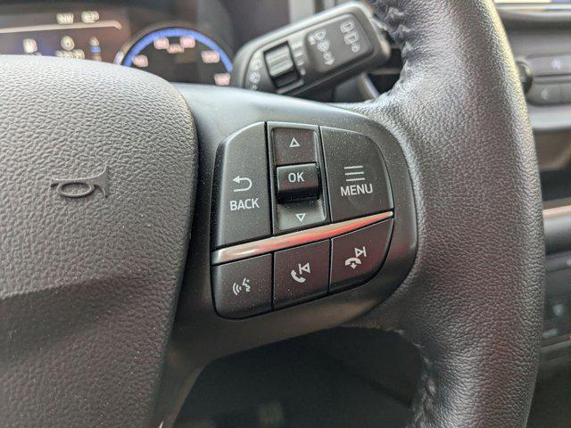 used 2021 Ford Bronco Sport car, priced at $23,989