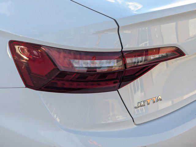 used 2020 Volkswagen Jetta car, priced at $16,811