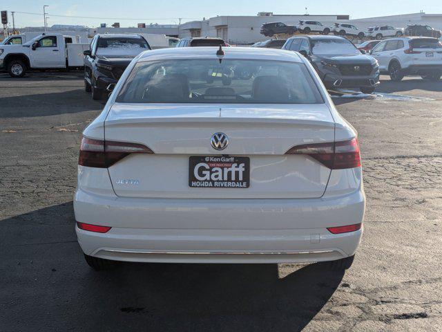 used 2020 Volkswagen Jetta car, priced at $16,811