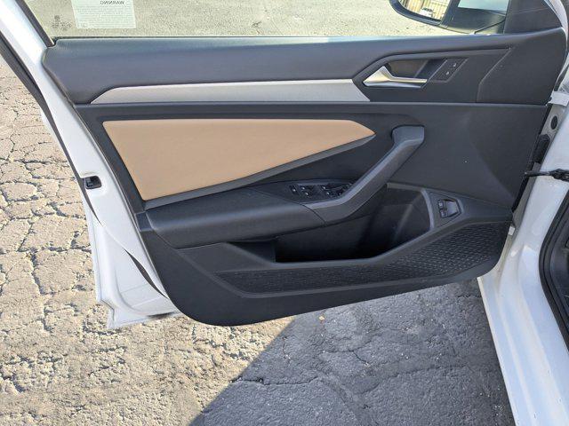 used 2020 Volkswagen Jetta car, priced at $16,811