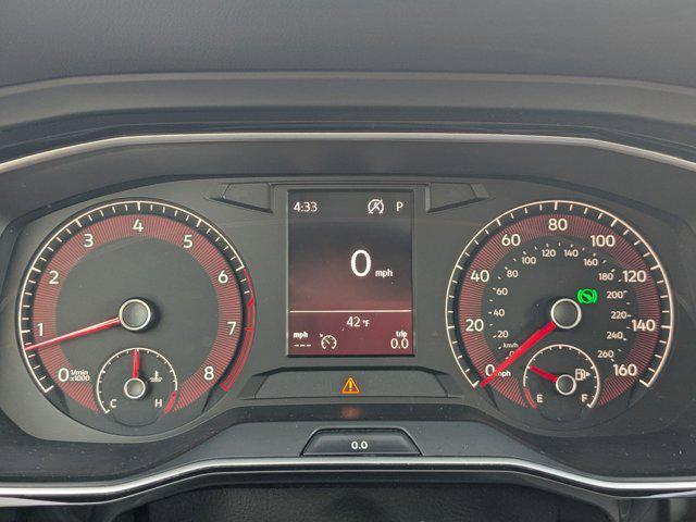 used 2020 Volkswagen Jetta car, priced at $16,811