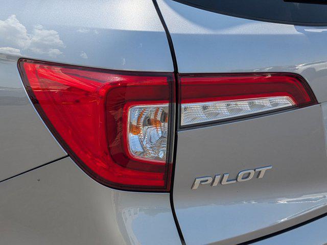 used 2020 Honda Pilot car, priced at $27,761