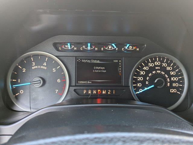 used 2015 Ford F-150 car, priced at $16,846